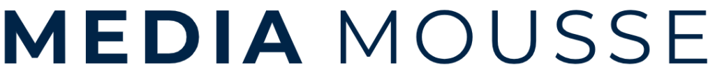 Media Mousse Logo
