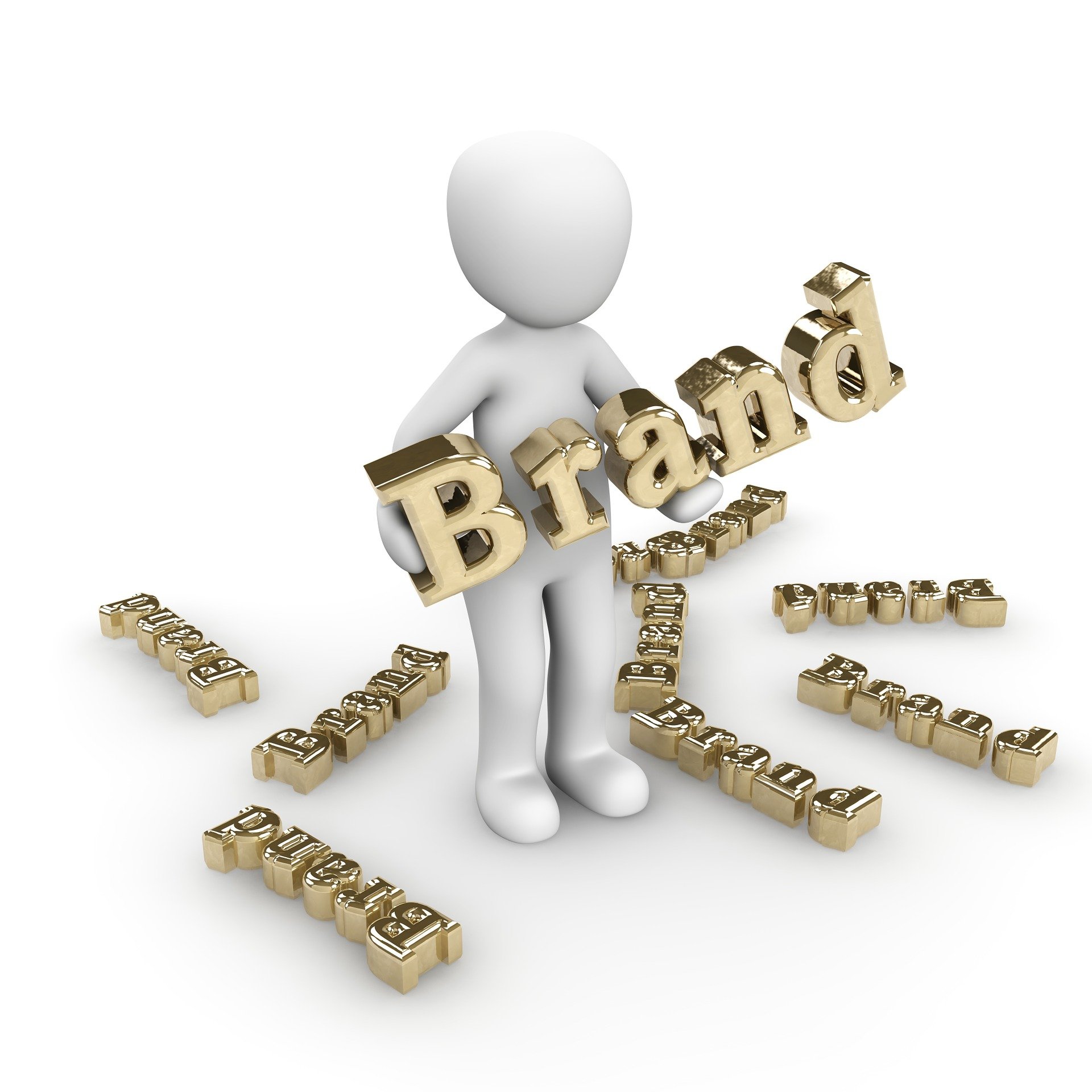 How Does Branding Help In Marketing?
