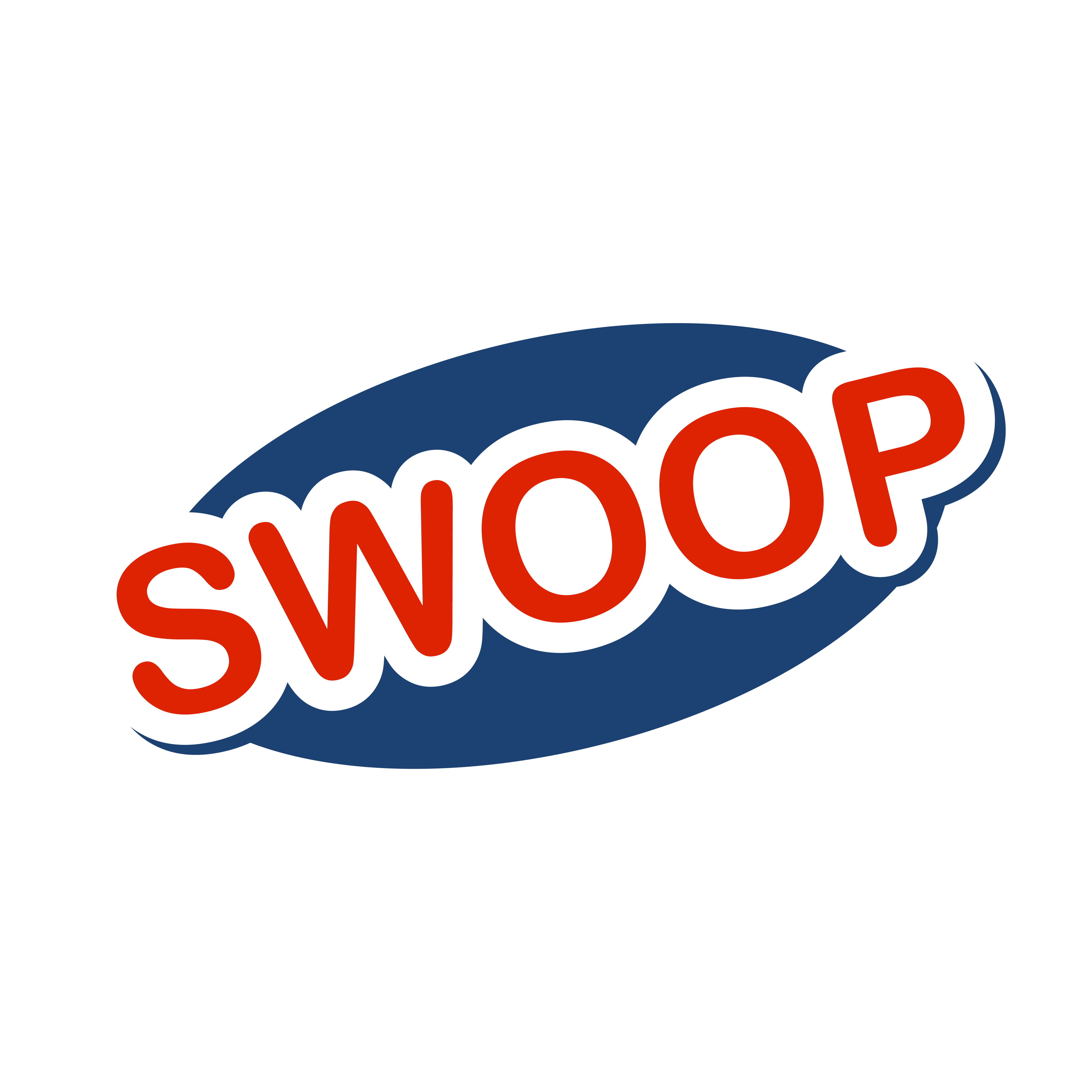 Swoop client logo