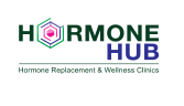 Hormone Hub Client logo