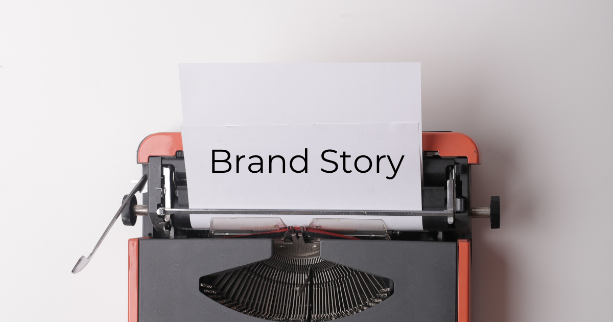 #1 Why Storytelling is Essential to Successful Branding